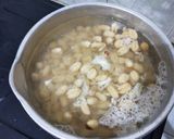 Foto langkah ke 3 dari resep Kacang Goreng Daun Jeruk.