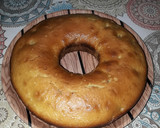 Foto del paso 2 de la receta: Bizcochuelo vegano