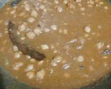 पंजाबी छोले मसाला (panjabi chole masala recipe in hindi) रेसिपी चरण 6 फोटो