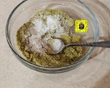 صورة لخطوة 2 من وصفة البقلاوة