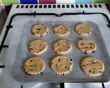 Vickys Traditional Easter Cookies GF DF EF SF NF recipe step 8 photo