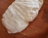 A picture of step 2 of Baklava.
