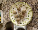 Foto del paso 3 de la receta: Albóndigas Veganas