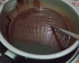 Foto langkah ke 1 dari resep Brownies panggang bakulan.