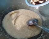 सूजी का हलवा (suji ka halwa recipe in Hindi) रेसिपी चरण 3 फोटो