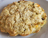 Foto del paso 15 de la receta: Tarta de patatas con champiñones y queso