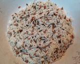 Foto del paso 1 de la receta Mix de arroz aliñado