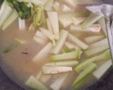 Foto langkah ke 3 dari resep Ase labu siam.