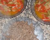 Foto del paso 10 de la receta: Fajitas/tacos (masa y relleno) + guacamole