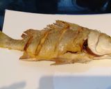 Foto langkah ke 8 dari resep Ikan asam manis pedas.
