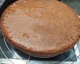Feketeerdő torta recept fázis 9 fotója