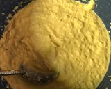 Foto langkah ke 1 dari resep Bolu Jagung Kukus.