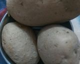A picture of step 1 of Quick Aloo curry.