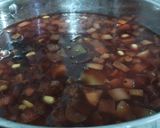 Foto del paso 8 de la receta: Ponche Navideño estilo Cynthia