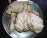 আতার পায়েস (Sitafal Rabdi Recipe In Bengali) রেসিপির ধাপ 1 ছবি