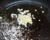 A picture of step 4 of Mushroom Salt And Pepper (Restaurant style).