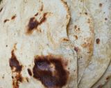 صورة لخطوة 2 من وصفة سندويش شاورما بخبز المرضوف 🌯