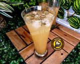 A picture of step 3 of Plain Shikanji And Soda Shikanji With Homemade Shikanji Powder Summer Drink.