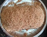 এগ স্টাফ ফ্রায়েড চিকেন লোফ রেসিপির ধাপ 9 ছবি