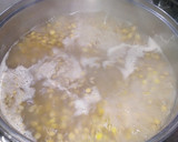 Foto del paso 1 de la receta: Guiso de lentejas vegetariano