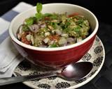 Batinjan Rahib - Roasted Eggplant Salad - Lebanese Style) recipe step 2 photo