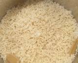 Nasi hainam ayam kampung langkah memasak 4 foto