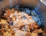 Foto langkah ke 6 dari resep Nasi Ayam Hainam.