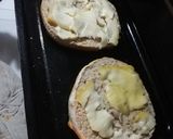 Foto del paso 4 de la receta: Churrasco italiano 🍔