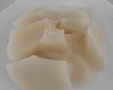 Foto del paso 4 de la receta: Gelatina de Pata de Vaca...una bomba de colágeno natural!!❤️🐄