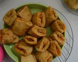 Foto langkah ke 4 dari resep Tahu Jeletot Khas Bandung Anti Gagal | Cocok Untuk Bisnis Rumahan.