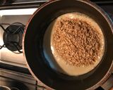 Foto del paso 1 de la receta: Turrón de quaker