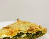 Foto del paso 4 de la receta: Tarta de acelga 🥬
