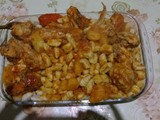 Riquísimos ñoquis de papa
