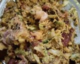 বাঁধাকপির পকোড়া (bandhakopi pakoda recipe in Bengali) রেসিপির ধাপ 2 ছবি