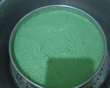 Foto langkah ke 6 dari resep Lapis Ubi (Singkong).
