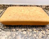 Foto del paso 7 de la receta: Pastel frío “Dulce de leche”