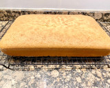 Foto del paso 7 de la receta: Pastel frío “Dulce de leche”