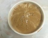 صورة لخطوة 7 من وصفة لاتية او كبتشينو
