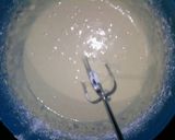 Foto del paso 4 de la receta: Torta de maizina