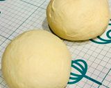 Foto del paso 5 de la receta: Medialunas de manteca 🥐