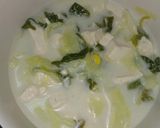 Foto langkah ke 6 dari resep Sayur santan.