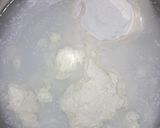 Foto del paso 1 de la receta: Pan de Hamburguesas