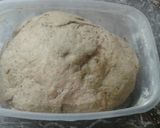 Foto del paso 4 de la receta: Pan de harina integral