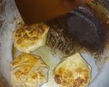 Foto langkah ke 8 dari resep Kue Ubi Ungu.