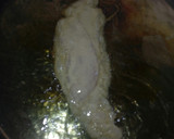 Foto del paso 4 de la receta: Filete de pescado frito a la Mario, s