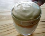 Foto langkah ke 2 dari resep Dalgona Coffee Yakult.