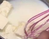 Foto langkah ke 3 dari resep Japanese cheese cake.
