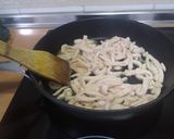 Foto del paso 7 de la receta: Arroz con pollo Ras el Hanout