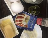 Фото кроку 1 до Сырные оладушки 🧀🧀.
