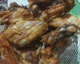Foto langkah ke 3 dari resep Ayam kecap jeruk nipis.